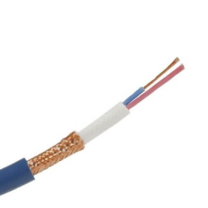 Отрезок акустического кабеля Tchernov Cable (арт. 2056) Cuprum Original Balanced IC 1.9m