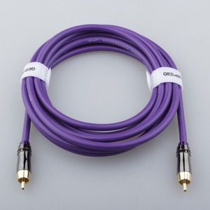 Кабель Коаксиальный QED (QE6201) Performance Digital Audio 3.0m