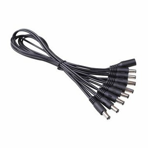 Кабель Силовой MOOER PDC-8S