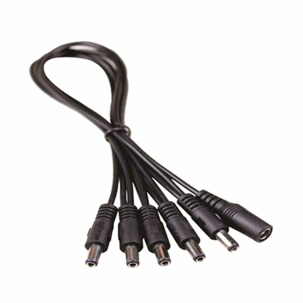 Кабель Силовой MOOER PDC-5S