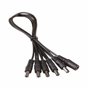 Кабель Силовой MOOER PDC-5S