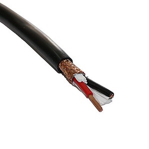 Отрезок акустического кабеля Ultimate Audio (арт. 2409) Speaker Cable SP-1.4 1.3m