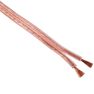 Отрезок акустического кабеля Real Cable (арт. 2446) P 264 T 3.8m