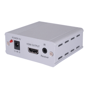 Передача по витой паре HDMI Cypress CH-1106RX