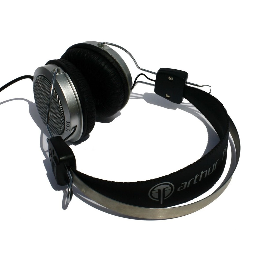 Наушники Arthur Forty PSC STS 3X