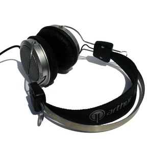 Наушники Arthur Forty PSC STS 3X