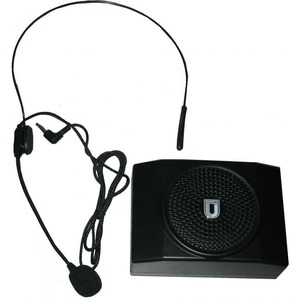 Портативная акустика Magnetto Audio MAW-150USB