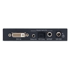 Преобразователь HDMI, DVI и аудио Kramer FC-49