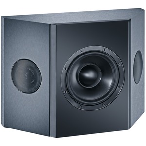 Колонка настенная Magnat ULTRA 2 THX RD 200 (rear dipole) black