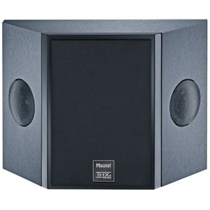 Колонка настенная Magnat ULTRA 2 THX RD 200 (rear dipole) black