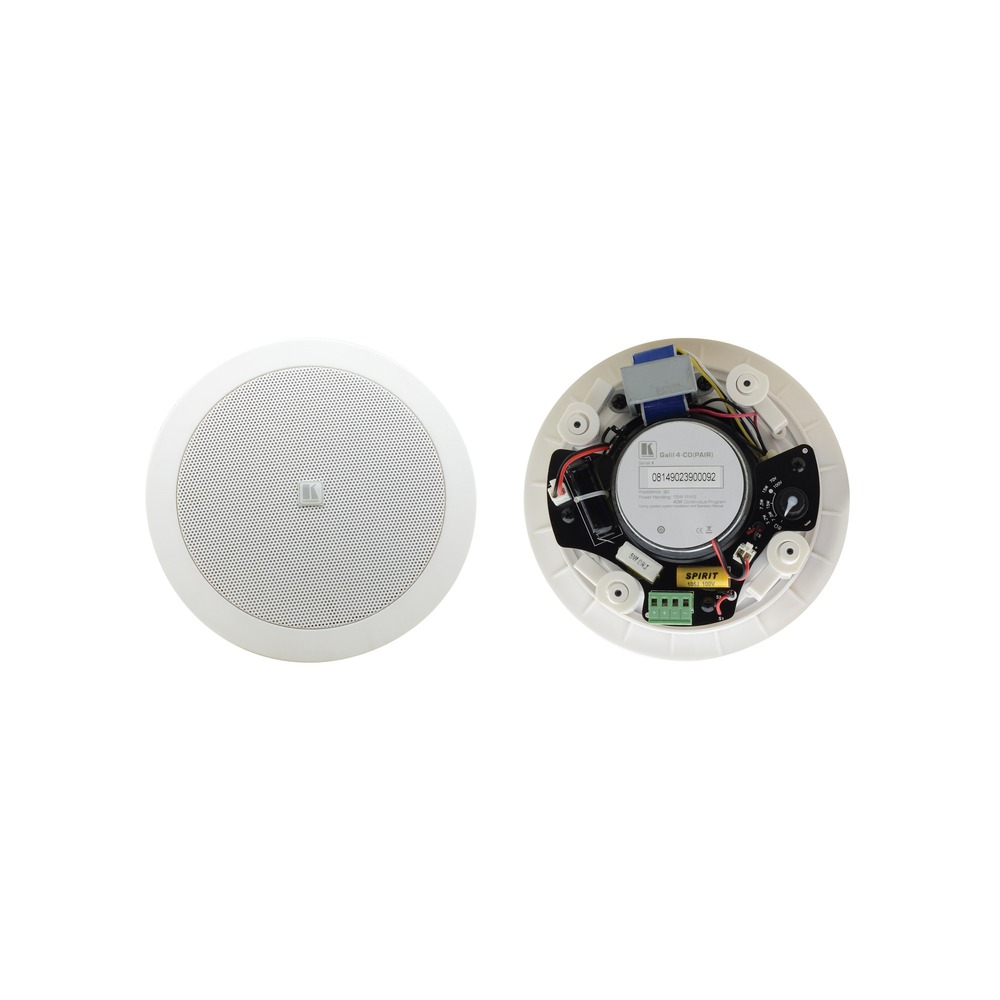 Колонка встраиваемая Kramer Galil 4-CO