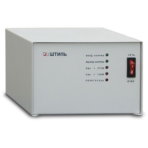 Стабилизатор бытовой Штиль R 600