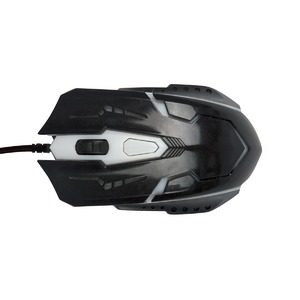 Проводная оптическая мышь Ritmix ROM-311