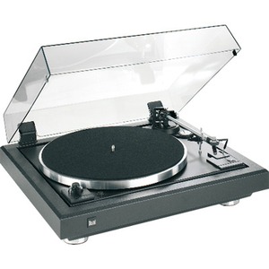 Виниловый проигрыватель Dual CS 505-4