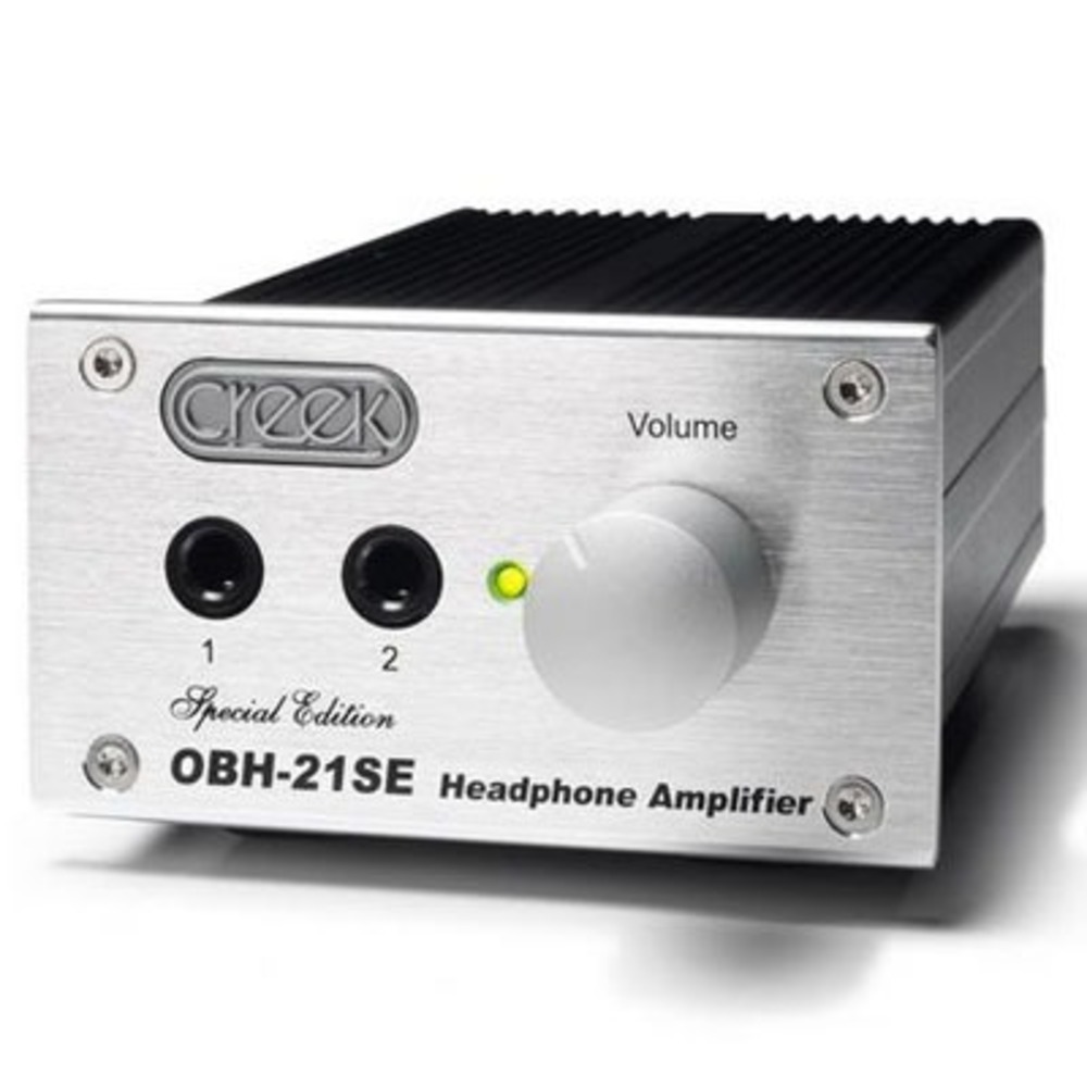 Усилитель для наушников Creek OBH-21 SE