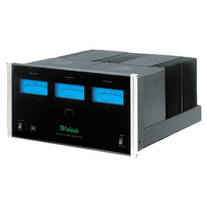 Усилитель мощности McIntosh MC 205