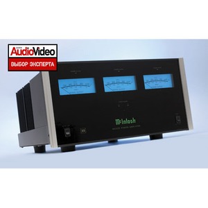 Усилитель мощности McIntosh MC 205