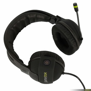 Гарнитура компьютерная Gametrix vTrack MKI