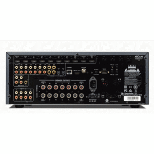 AV-Ресивер Arcam AVR850