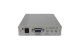 Масштабатор сигналов компонентного видео и VGA Cypress CP-291