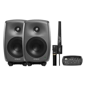 Студийный монитор Genelec 8330APM