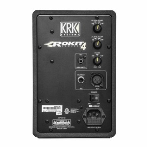 Студийный монитор KRK RP4-G3