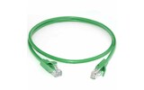 Кабель Витая пара Greenconnect GCR-LNC05 0.3m