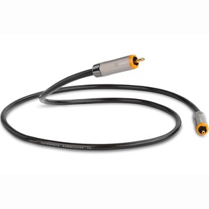 Кабель Сабвуферный QED (QE3234) Reference SubWoofer 40 10.0m