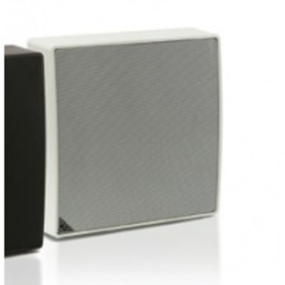 Колонка настенная Ecler eAMBIT103WH