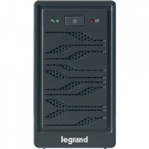 Источник бесперебойного питания Legrand 310003 Niky