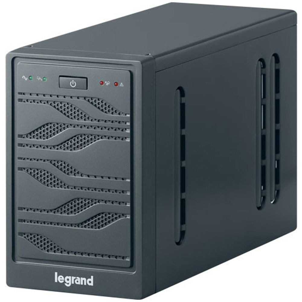 Источник бесперебойного питания Legrand 310005 Niky