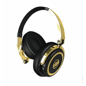 Наушники Reloop RHP-5 Gold Rush