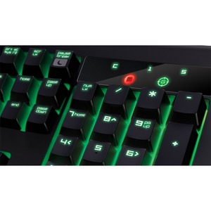 Клавиатура компьютерная Razer BlackWidow Ultimate 2016