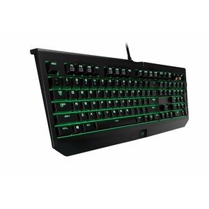 Клавиатура компьютерная Razer BlackWidow Ultimate Stealth 2016