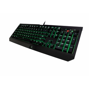 Клавиатура компьютерная Razer BlackWidow Ultimate Stealth 2016