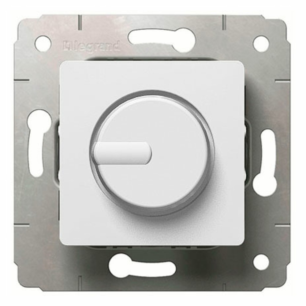 Светорегулятор Legrand 773617 Cariva