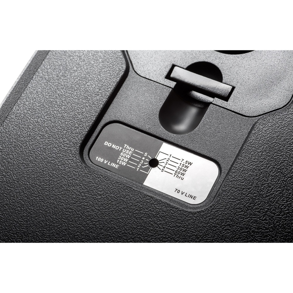 Колонка настенная JBL CONTROL 28-1 WH