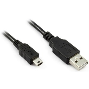 Кабель USB Greenconnect GCR-UM2M5P-BB2S 1.0m