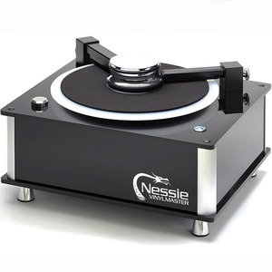 Машина для мойки пластинок Nessie VinylMaster Record Cleaning Machine