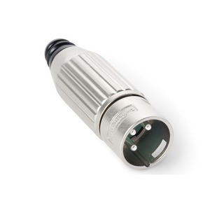 Разъем XLR SWITCHCRAFT AAA3MZ