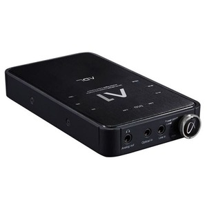 Усилитель для наушников ADL by FURUTECH A1 Black