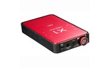 Усилитель для наушников ADL by FURUTECH X1 Red
