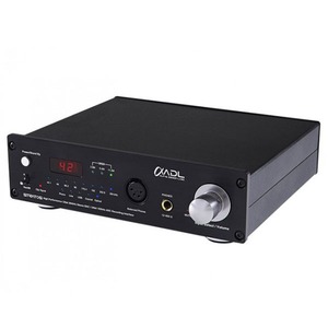 Цифро-аналоговый преобразователь Furutech ADL STRATOS