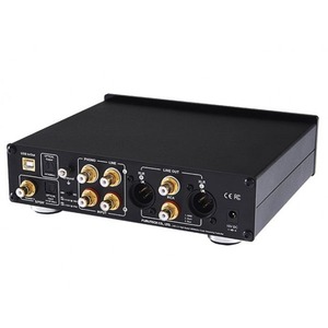 Цифро-аналоговый преобразователь Furutech ADL STRATOS