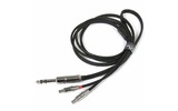 Кабель аудио для наушников Furutech ADL iHP-35H 3.0m