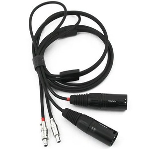 Кабель для наушников ADL by FURUTECH iHP-35H-XLR 3.0m