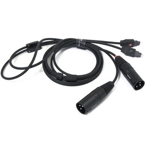 Кабель для наушников ADL by FURUTECH iHP-35S-XLR 3.0m