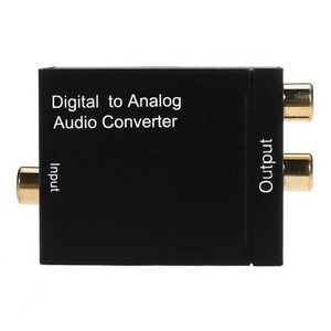 Конвертер Coaxial + S/PDIF в AV Dr.HD 005004038 CA 210 DA