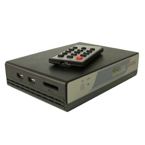 Преобразователь HDMI, аналоговое видео и аудио Dr.HD 005004033 CV 713 AH