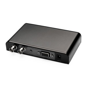 Передача по коаксиальному кабелю HDMI, DVI Dr.HD 005012001 CV 134 SDVA